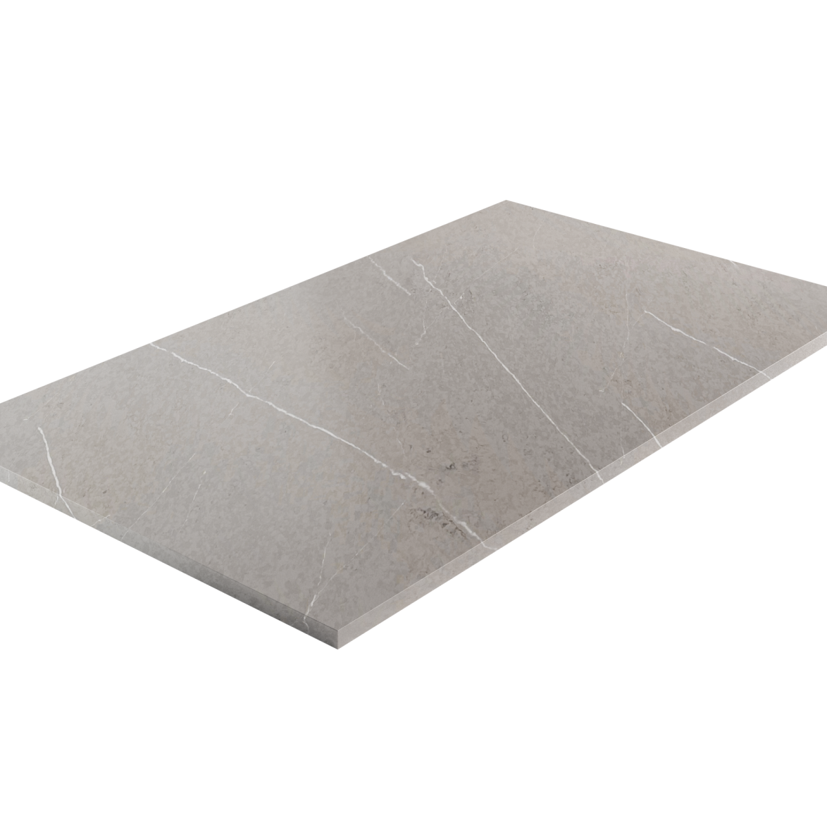 Na wymiar blat z konglomeratu kwarcowego LUX Pietra Grey Inspire 1m2